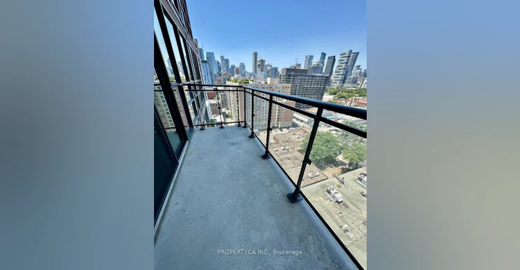 1821-460 Adelaide Street, Toronto, ON, M5A 1N6 - 9