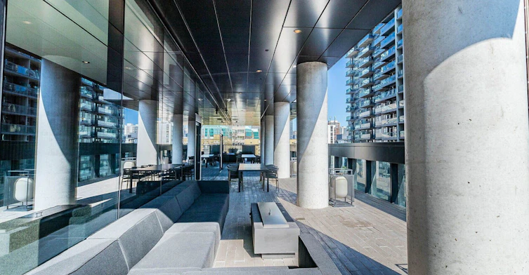 2706-55 Charles Street E, Toronto, ON, M4Y 0J1 - 20