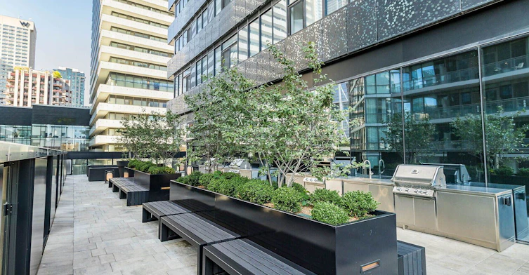 2706-55 Charles Street E, Toronto, ON, M4Y 0J1 - 17