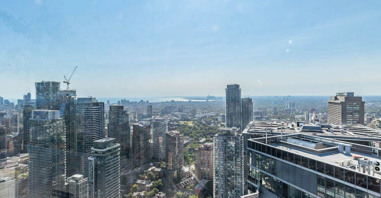 2706-55 Charles Street E, Toronto, ON, M4Y 0J1 - 14