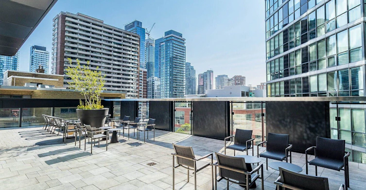 2706-55 Charles Street E, Toronto, ON, M4Y 0J1 - 19