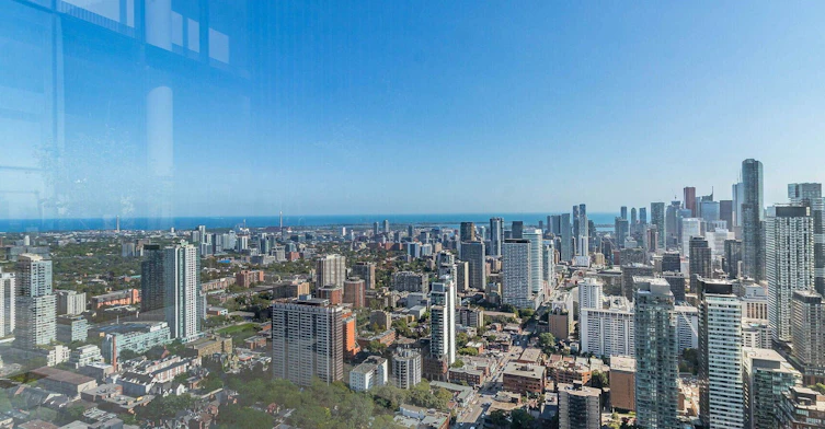 2706-55 Charles Street E, Toronto, ON, M4Y 0J1 - 15