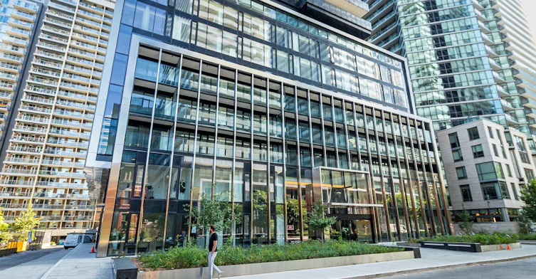 2706-55 Charles Street E, Toronto, ON, M4Y 0J1 - 5