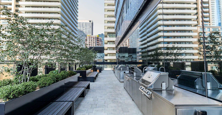 2706-55 Charles Street E, Toronto, ON, M4Y 0J1 - 16