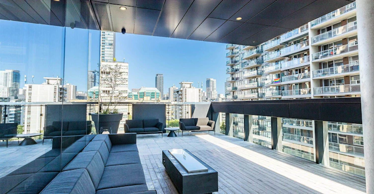 2706-55 Charles Street E, Toronto, ON, M4Y 0J1 - 21