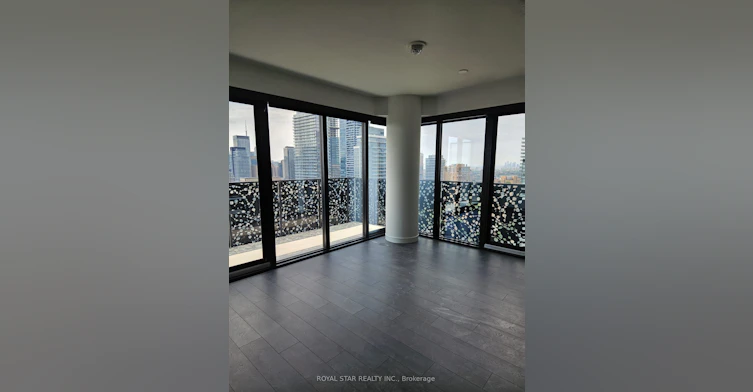 2706-55 Charles Street E, Toronto, ON, M4Y 0J1 - 39