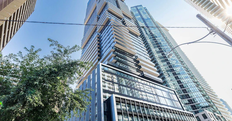 2706-55 Charles Street E, Toronto, ON, M4Y 0J1 - 6