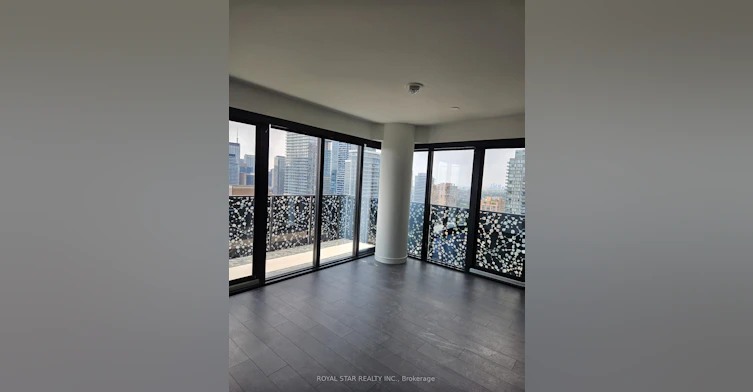 2706-55 Charles Street E, Toronto, ON, M4Y 0J1 - 38