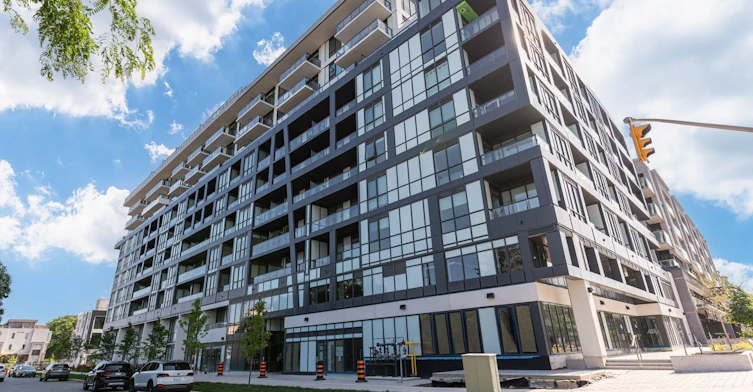 106-6 Greenbriar Road, Toronto, ON, M2K 0H6 - 3