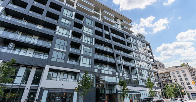 106-6 Greenbriar Road, Toronto, ON, M2K 0H6 - 4