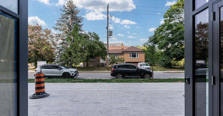 106-6 Greenbriar Road, Toronto, ON, M2K 0H6 - 6