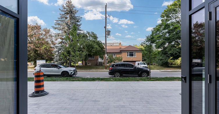106-6 Greenbriar Road, Toronto, ON, M2K 0H6 - 6