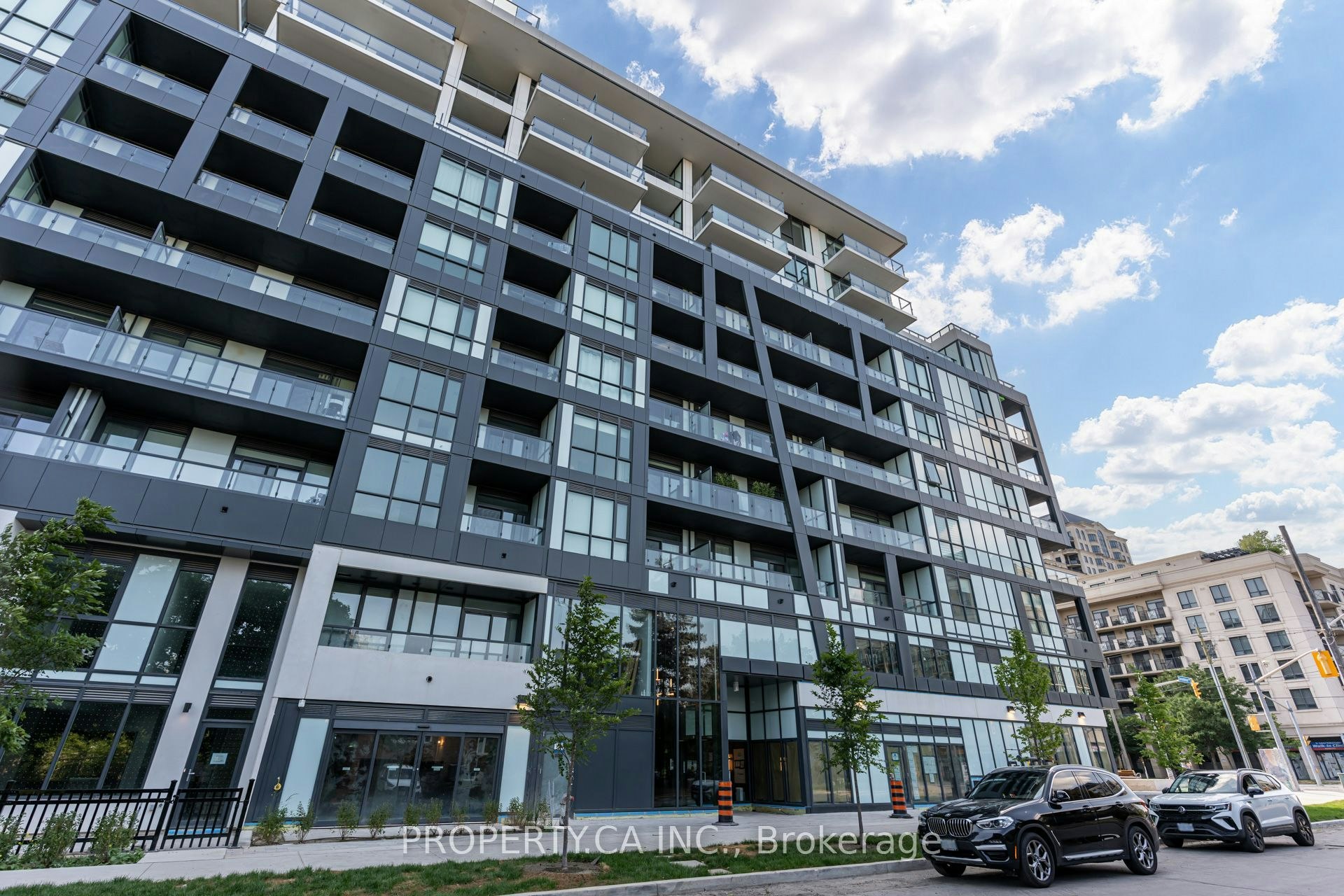106-6 Greenbriar Road, Toronto, ON, M2K 0H6 - 4