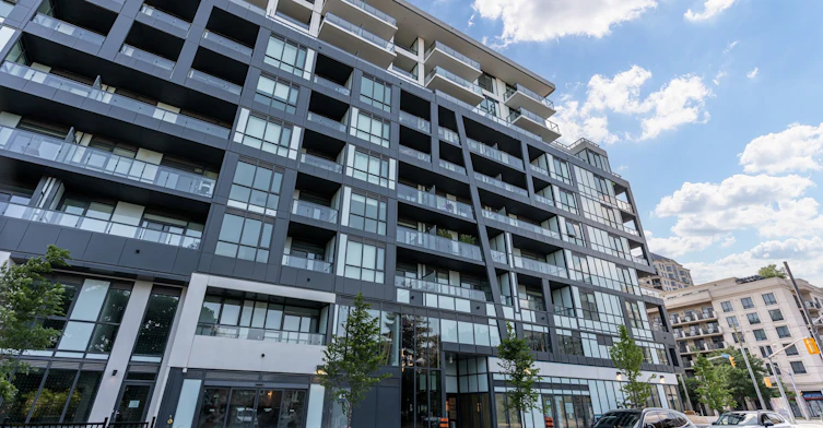 106-6 Greenbriar Road, Toronto, ON, M2K 0H6 - 4