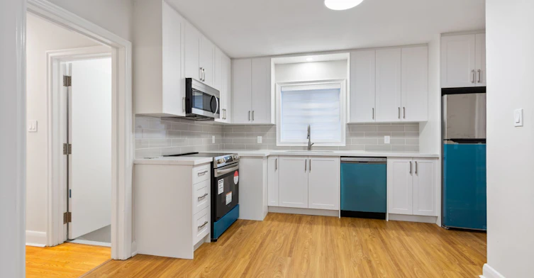 Main-39 Laurelcrest Avenue, Toronto, ON, M3H 2A7 - 2