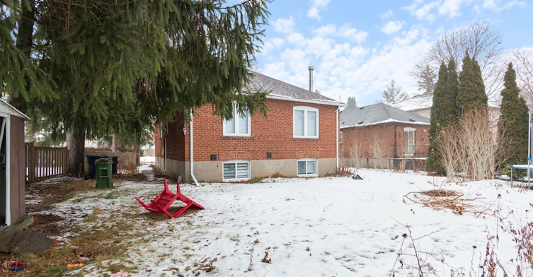 Main-39 Laurelcrest Avenue, Toronto, ON, M3H 2A7 - 20