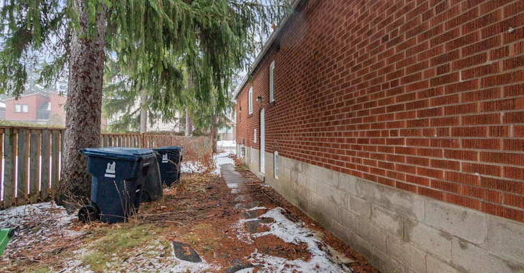 Main-39 Laurelcrest Avenue, Toronto, ON, M3H 2A7 - 19