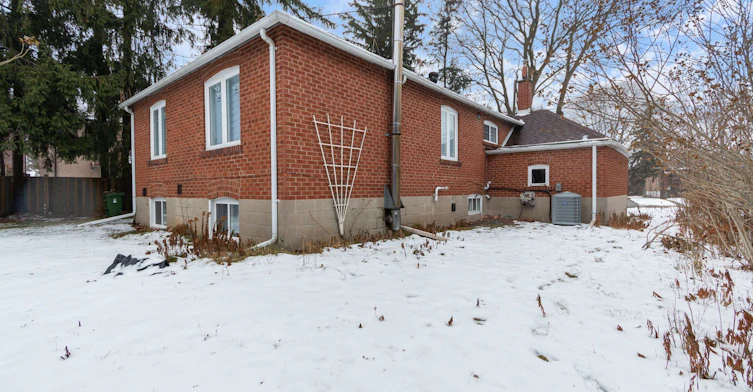 Main-39 Laurelcrest Avenue, Toronto, ON, M3H 2A7 - 22