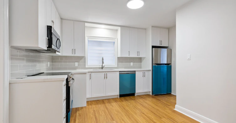 Main-39 Laurelcrest Avenue, Toronto, ON, M3H 2A7 - 3