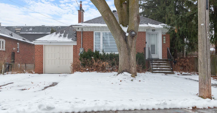 Main-39 Laurelcrest Avenue, Toronto, ON, M3H 2A7 - 18
