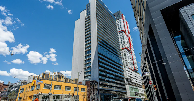 2308-330 Richmond Street W, Toronto, ON, M5V 0M4 - 24