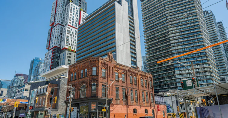2308-330 Richmond Street W, Toronto, ON, M5V 0M4 - 23