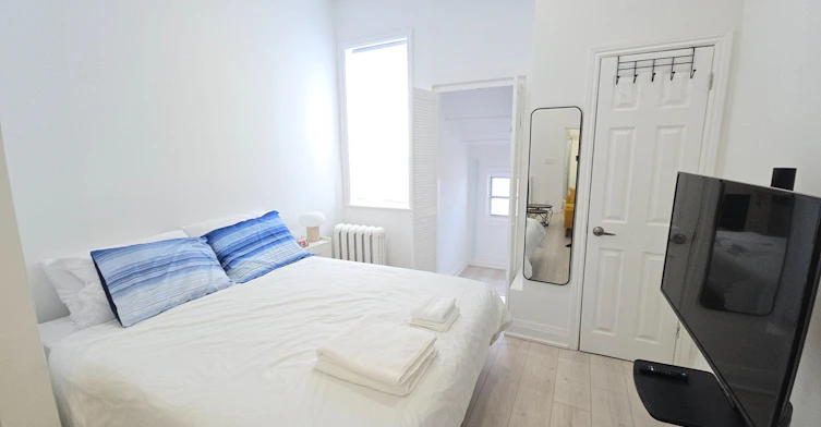 1B-344 Shaw Street, Toronto, ON, M6J 2X3 - 3