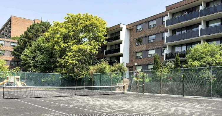 #214-10 Sunrise Avenue, Toronto, ON, M4A 2R1 - 12