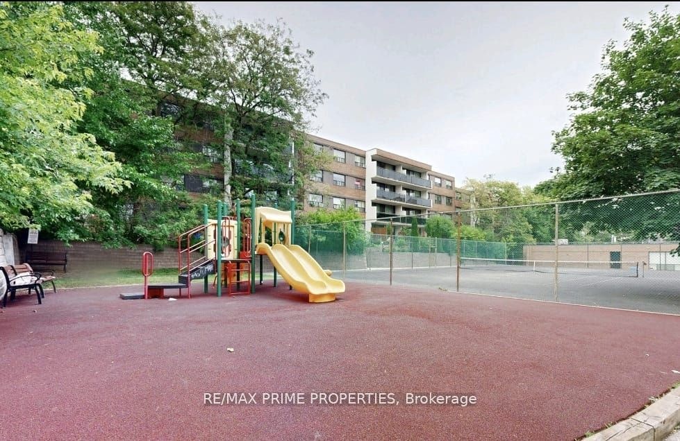 #214-10 Sunrise Avenue, Toronto, ON, M4A 2R1 - 10