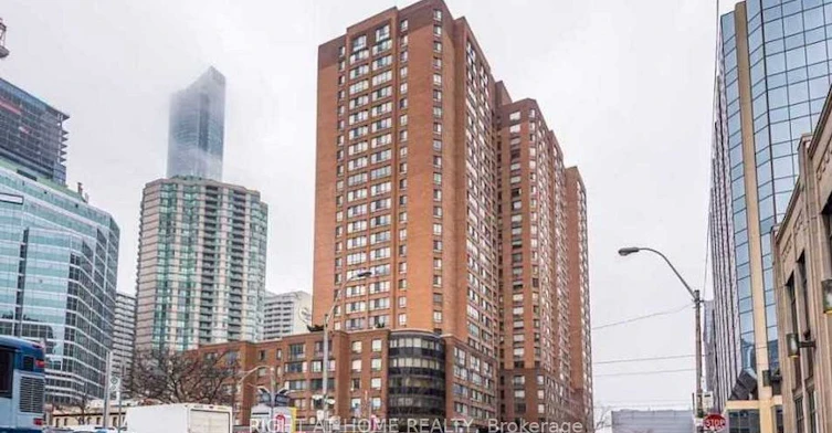 2309-633 Bay Street, Toronto, ON, M5G 2G4