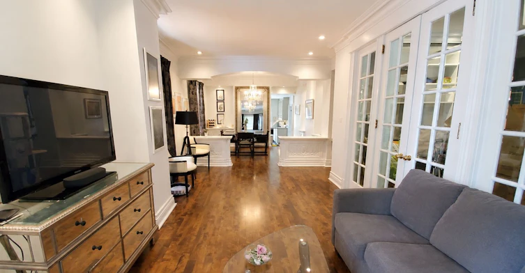 Upper-47 Gloucester Street, Toronto, ON, M4Y 1L8 - 7