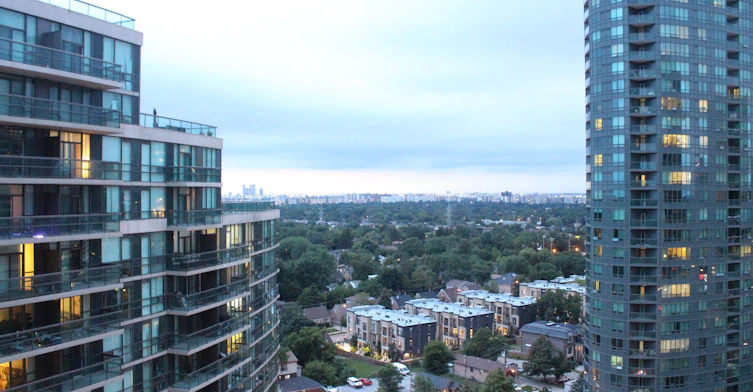 2109-7 Lorraine Drive, Toronto, ON, M2N 7H2 - 19
