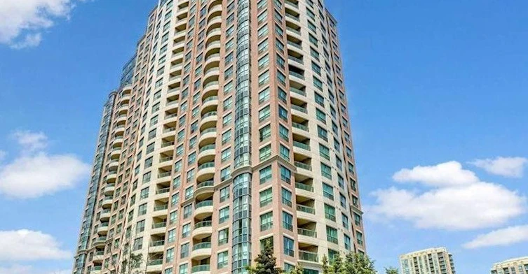 2109-7 Lorraine Drive, Toronto, ON, M2N 7H2