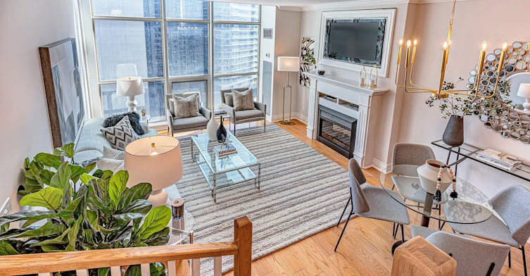 1115-36 Blue Jays Way, Toronto, ON, M5V 3T3 - 8