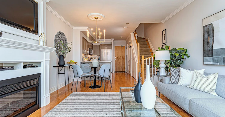 1115-36 Blue Jays Way, Toronto, ON, M5V 3T3 - 7