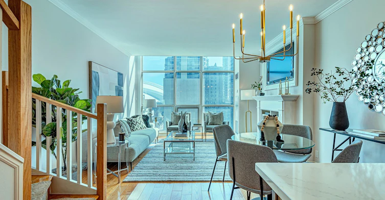 1115-36 Blue Jays Way, Toronto, ON, M5V 3T3 - 6