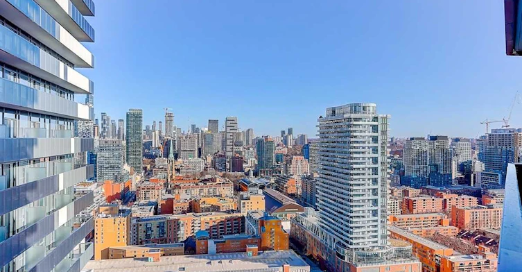 3215-138 Downes Street, Toronto, ON, M2E 0E4 - 30