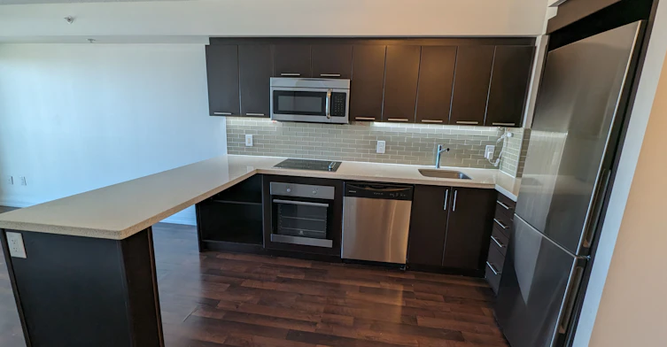 408E-555 Wilson Avenue, Toronto, ON, M3H 5Y6 - 5