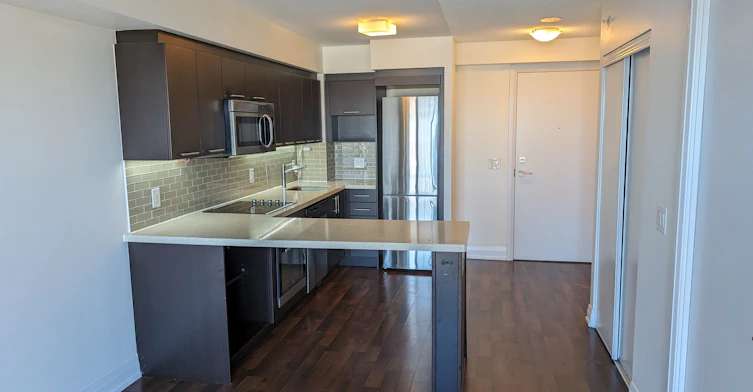 408E-555 Wilson Avenue, Toronto, ON, M3H 5Y6 - 3