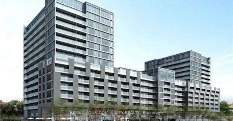 408E-555 Wilson Avenue, Toronto, ON, M3H 5Y6