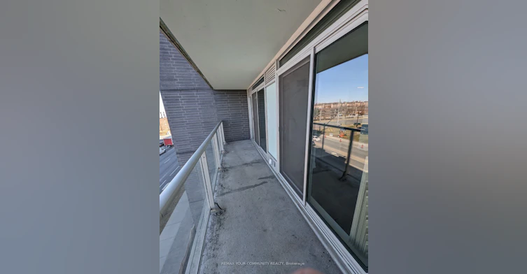 408E-555 Wilson Avenue, Toronto, ON, M3H 5Y6 - 16