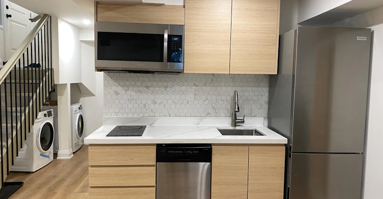 Unit B-92 Seaton Street, Toronto, ON, M5A 2T3 - 5