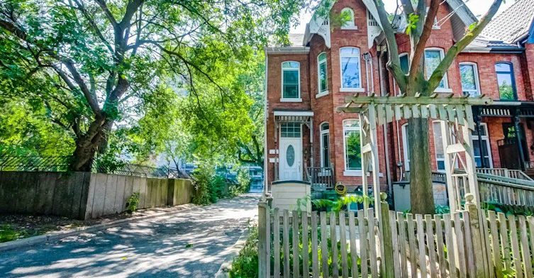 Unit B-92 Seaton Street, Toronto, ON, M5A 2T3 - 2