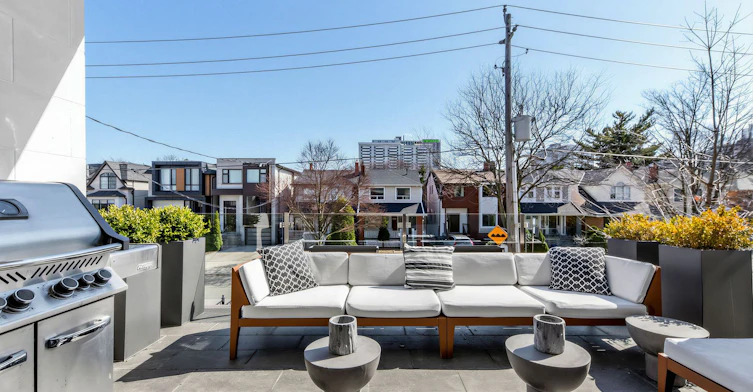 1 Thurloe Avenue, Toronto, ON, M4S 0B4 - 14