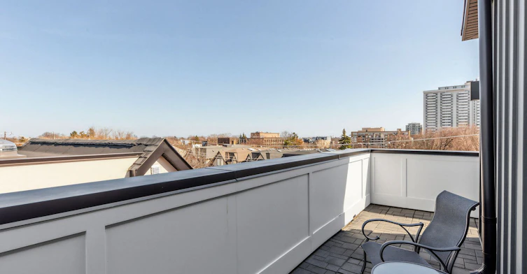1 Thurloe Avenue, Toronto, ON, M4S 0B4 - 33