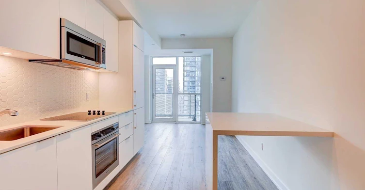 1703-50 Ordnance Street, Toronto, ON, M6K 0C9 - 10