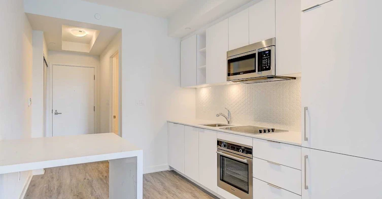 1703-50 Ordnance Street, Toronto, ON, M6K 0C9 - 7