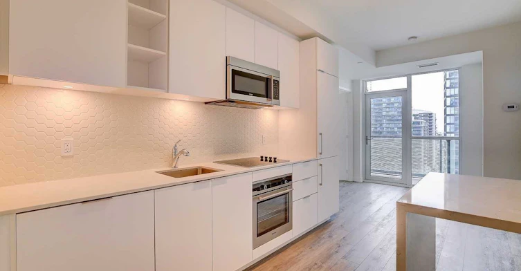 1703-50 Ordnance Street, Toronto, ON, M6K 0C9 - 6