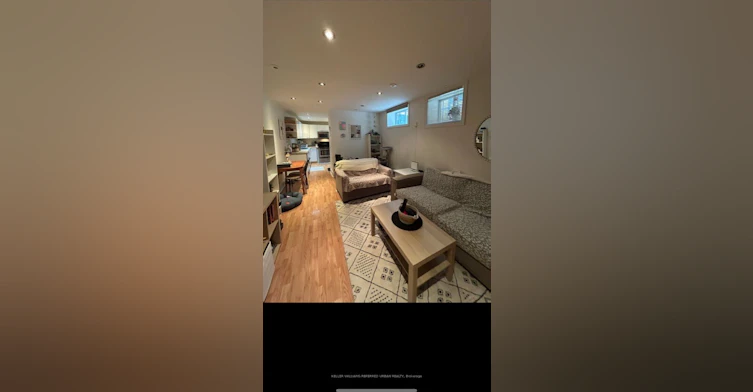 3-252 Major Street, Toronto, ON, M5S 2L6 - 2