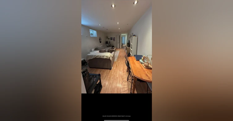 3-252 Major Street, Toronto, ON, M5S 2L6